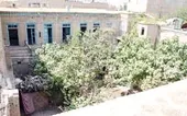 خانه تاریخی ملک&zwnj;جعفریان، گذشته&zwnj;ای که هنوز ثبت ملی نشده است