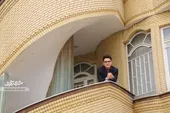 دانیال محمدزاده یازده اختراع ثبت شده دارد