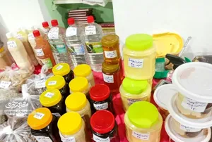 بازارچه‌، یاریگر اهالی محله فجر شده است
