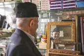 حسن رأفتی، تاریخ زنده آینه&zwnj;سازی مشهد است