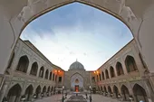 پیر پالان&zwnj;دوز، آرامگاه عارفی که با کفش&zwnj;دوزی روزگار می&zwnj;گذراند