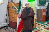 روایت محمد حسامی از مقاومت طلبه&zwnj;ها در برابر سوختن قرآن