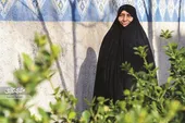 تلاش خانم &laquo;خانه یکی&raquo; برای رونق خانه خدا
