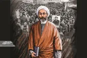 حجت&zwnj;الاسلام&zwnj; حسین زاهدی به نام &laquo;شاعر انقلاب&raquo; مشهور شد