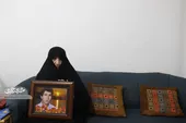 شهادت محمود شعاعی ۱۵&zwnj;روز مانده به پایان سربازی