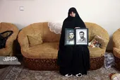 زندگی عاشقانه&zwnj;مان در میان مبارزات انقلابی آغاز شد