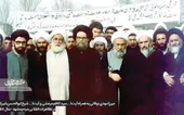 یادی از میرزا مهدی نوقانی، عالم مشهدی و مبارز انقلابی