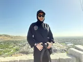 شروع موفقیت&zwnj;آمیز بانوی کیک بوکسینگ کار 