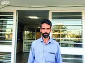 پاکبانِ یاری&zwnj;رسان 