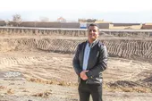 محمود شریف، &laquo;عامل&raquo; گود&zwnj;های کشتی&zwnj; باچوخه است!