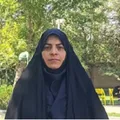 زندگی «مثبت بی‌نهایت» هدیه ارجمند، شاعر آیینی