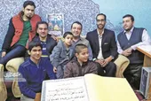 بزرگ&zwnj;ترین مجمع خانوادگی کشور ۶۰۰ عضو دارد
