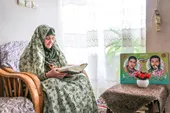هر روز بفرمایید روضه