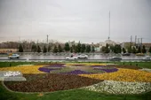 محله فجر؛ محل عبور زائران