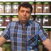 توصیه عطارباشی محله کوشش، برای کمتر سرماخوردن