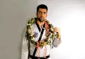 ۲۳ سالگی هم برای شروع ورزش حرفه&zwnj;ای دیر نیست