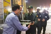 بگومگویی که اتوبوس&zwnj;ران خط ۱۲ ختم به خیر کرد