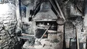 تولیدات آهنگرها آخ نمی&zwnj;گفت