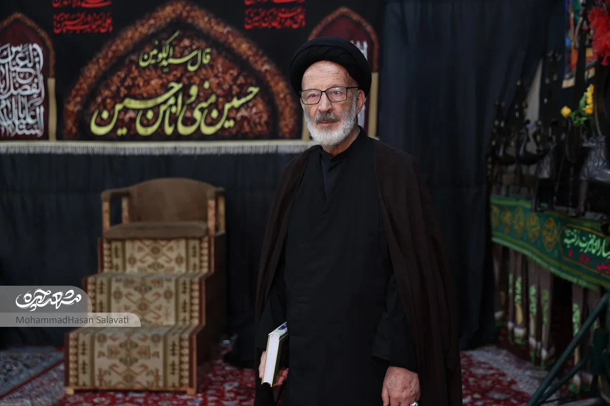طلبه طلبه