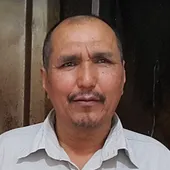 اوستا محمد از ۱۴ سالگی شاطری می&zwnj;کند