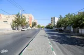 میان&zwnj;بر به بزرگراه آیت&zwnj;الله هاشمی رفسنجانی 