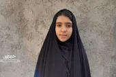 شادی تماشاچیان بهترین دستمزدِ محدثه دری است