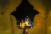 وقف کرمانی&zwnj;ها برای برگزاری روضه در حرم مطهر رضوی