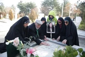 شهید هاشمی مهنه؛ مبارز انقلابی و رزمنده دفاع مقدس