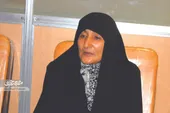 قله&zwnj;ای در ایران نیست که کبری خانم فتح نکرده باشد