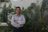 سیدمحمدجواد تقی&zwnj;پور ۱۰ سال در فهرست داوران فیفا بود