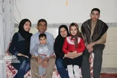 شاهکار خانواده &laquo;حیاتی&raquo; برای رسیدن به موفقیت از دل سختی&zwnj;ها