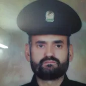 آزاده و جانباز جنگ تحمیلی سال ۷۷ در درگیری با اشرار شهید شد