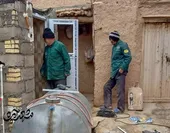 کارهای خیر آذربایجانی&zwnj;های مشهدی