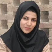 فهیمه با نقاشی تشکر و عذرخواهی می&zwnj;کند!