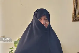 خاطرات خوش خانه طیبه‌خانم از عروسی‌های محله بهشتی