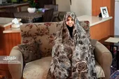 روایت پری خانم از پرکشیدن &laquo;مهدی&raquo; در شنبه خونین مشهد