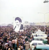 مکان&zwnj;های تأثیرگذار در انقلاب مشهد
