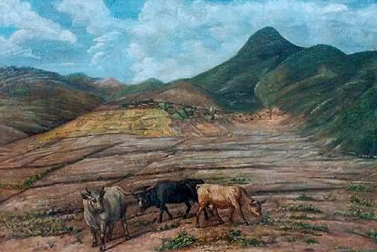 کمال الملک کمال الملک