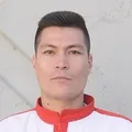 ورزشکار محله حسین‌آباد هنر زرمی‌اش را وقف محله‌ کرده است