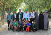 چهاربرج، محله&zwnj;ای با صد خواهر و برادر!
