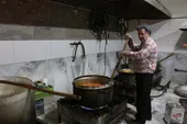 ۲۲ سال نیکوکاری با چراغ خاموش