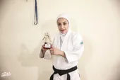 روزی بر سکوی قهرمانی جهان خواهم ایستاد
