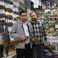 دوستان تیرانداز ۱۹ سال مقام‌های استانی را شکار کردند