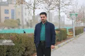 کارآفرینی جوان محله استادیوسفی با تولید تجهیزات اتاق عمل