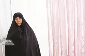 ماه&zwnj;منیر خانم، مامای بچه&zwnj;های طرق است