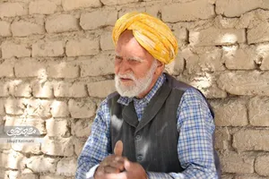 ۷۰ سال سحرخوانی برای اهالی محله فردوسی