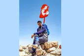 راهنمای صعود به قله شاه&zwnj;جهان، کوهی به بلندای تاریخ!