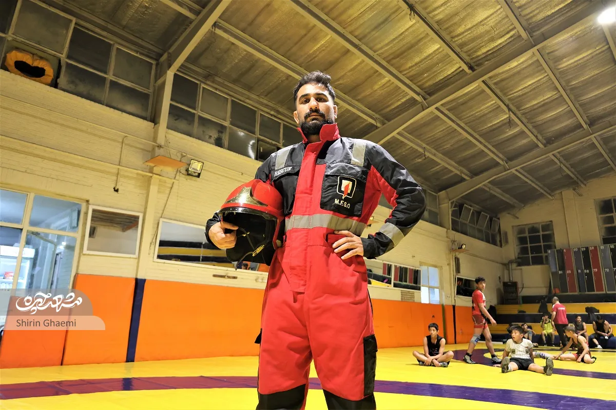 حمید رخشانی حمید رخشانی