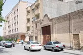 کوچه صابون&zwnj;پزهای مشهد