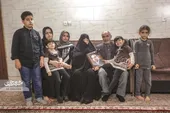 مهدی معتمدی دکتر شیخ ثانی بود